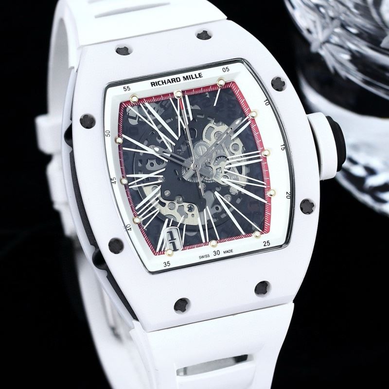 RICHARD MILLE Watches